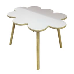 Mesa de Nuvem Infantil