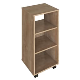 Estante Moma Amadeirada 84x40 cm