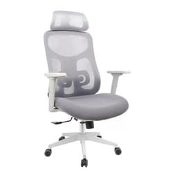 Cadeira Everest Presidente - Cinza