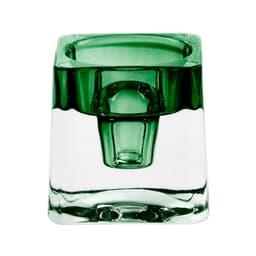 Porta Vela 2 em 1 L Hermitage Verde