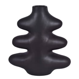 Adorno Decorativo Minimalista G Preto