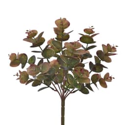 Buquê Decorativo Eucalipto Verde Outono