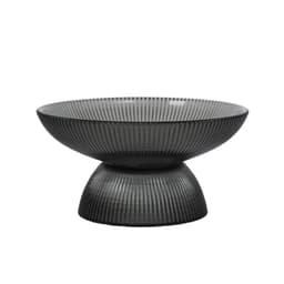 Vaso Decorativo Base Preto