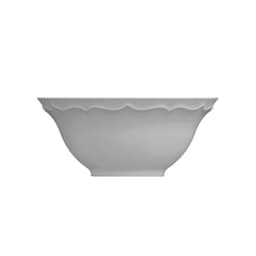 Bowl Clássica Branco 500 ml