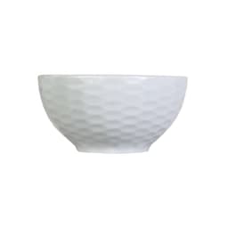 Bowl Ondas Branco 360 ml