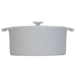 Cocotte O Branco 22 cm