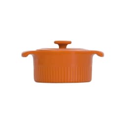 Cocotte O Laranja 10 cm