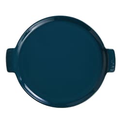 Forma de Pizza Assar e Servir Verdigris