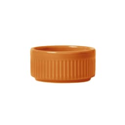 Ramekin Assar e Servir Laranja 85 ml