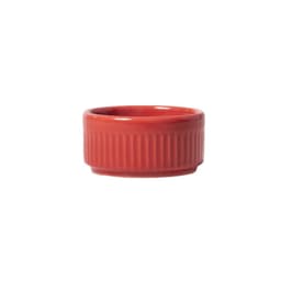 Ramekin Assar e Servir Vermelho 50 ml