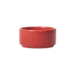 Ramekin Assar e Servir Vermelho 85 ml