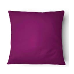 Almofada Velvet Linen 28X48 Roxa