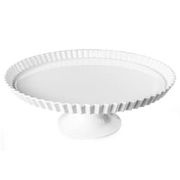 Boleira Elite Branca 28 cm