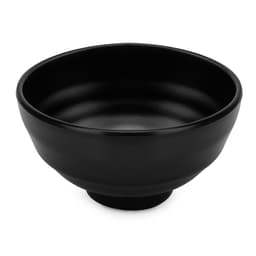 Bowl Elite Preto 12 cm