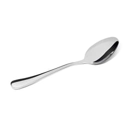 Colher Café Inox Elite Prata