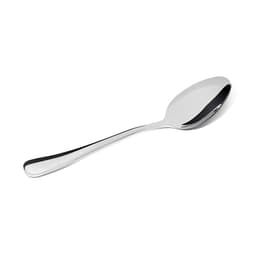 Colher Chá Inox Elite Prata