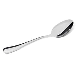 Colher Inox Elite Prata