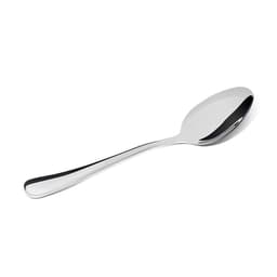 Colher Sobremesa Inox Elite Prata