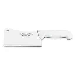 Cutelo Inox 6" Elite Branco