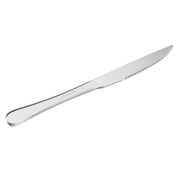 Faca para Cozinha Inox Elite II Prata