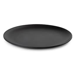 Prato Raso Elite Preto 4x27x27 cm