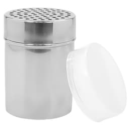 Queijeira Inox Elite Prata