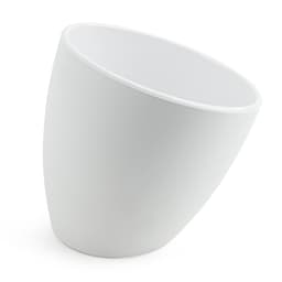 Tigela Redonda Elite Branca 14 cm