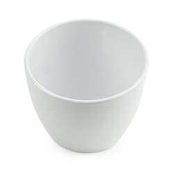 Tigela Redonda Elite Branca 16 cm