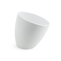Tigela Redonda Elite Branca 18 cm