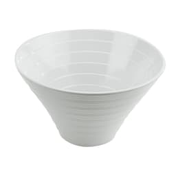 Tigela Redonda Elite Branca 19 cm