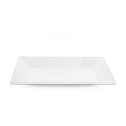 Travessa de Mesa Elite Branca 36 cm