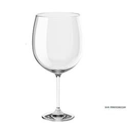Taça para Gin Fizzy Transparente 600 ml