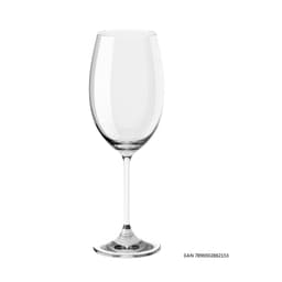 Taça para Vinho Fizzy Transparente 350 ml