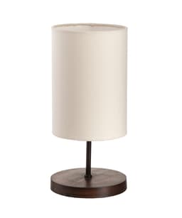 Abajur de Mesa Imbuia