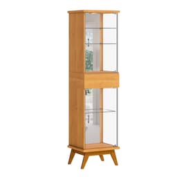 Cristaleira Nuance 2 PT 1 GV Nature 48 cm