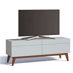 Rack Classic I 2 GV Branco Acetinado 146 cm