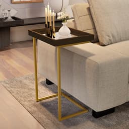 Mesa de Apoio Calabria Canela Pe