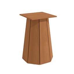 Base para Mesa de Jantar Jade Canela