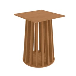 Base para Mesa de Jantar Lavanda Canela
