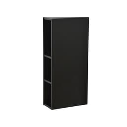 Nicho Retangular Slice Preto