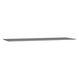 Tampo Para Balcao 120 cm Gris KTP