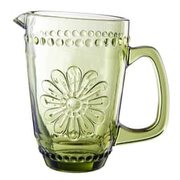 Jarra Woodstock Verde 1,6 L