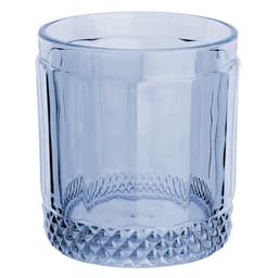 Jogo com 6 Copos Splendor Azul 320 ml