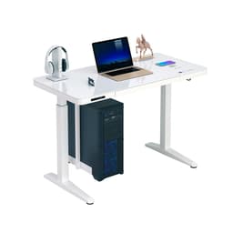 Mesa Ergonômica NexStand Branca