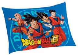 Fronha Dragon Ball Com 1 peça Lepper