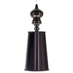 Luminária pendente Josephine Preto