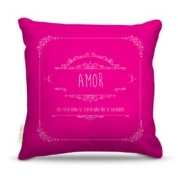 Almofada 2015 Amor 45X45Cm