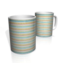 Caneca De Porcelana Lojaria