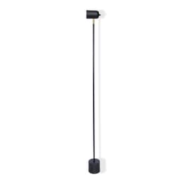 Luminária de Piso Chão Anne Preto