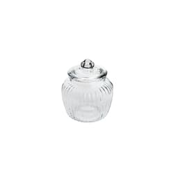 Porta Mantimento Pietra Incolor 1,4 L